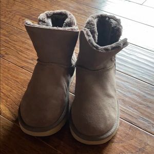 Ugg Australia Adria Boot